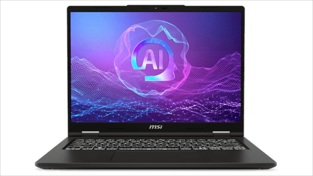 MSI Venture A14 AI+ A3HM