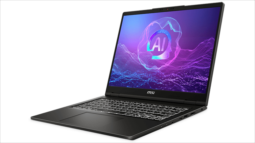 MSI Venture A14 AI+ A3HM