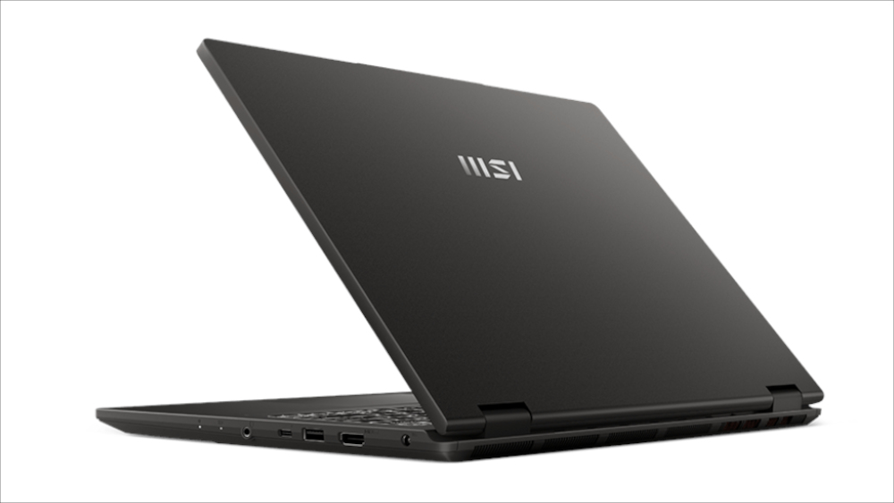 MSI Venture A14 AI+ A3HM