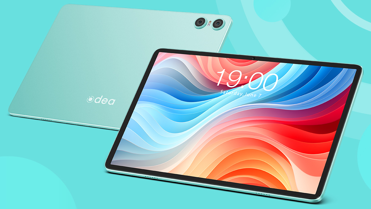 [ジャンク]ODEA A10 タブレット 10インチ wi-fiモデル ODEA A10実機レビュー】スペックと実際の使用感を徹底解説