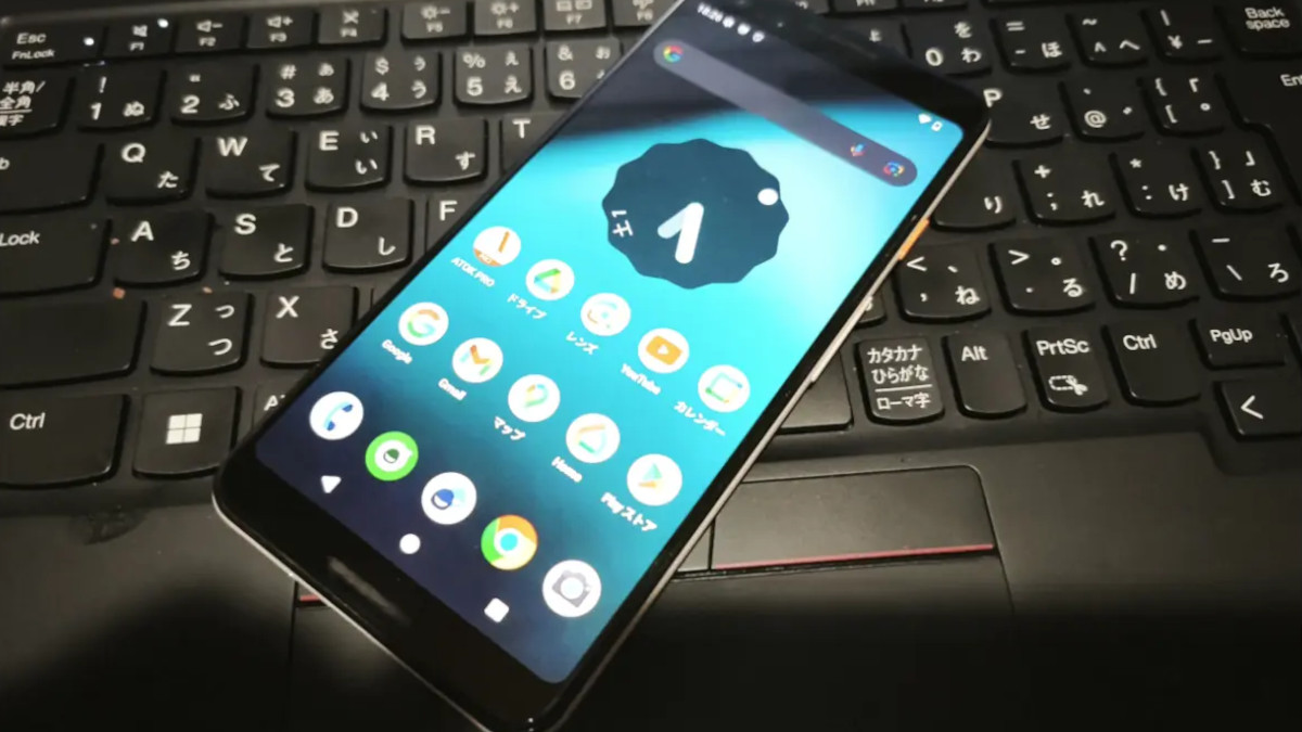 [美品] Google Pixel 3 カスタムROM Root化済み Pixel 3にLineage OS 22.1（Android 15ベース）を導入、最新OSで