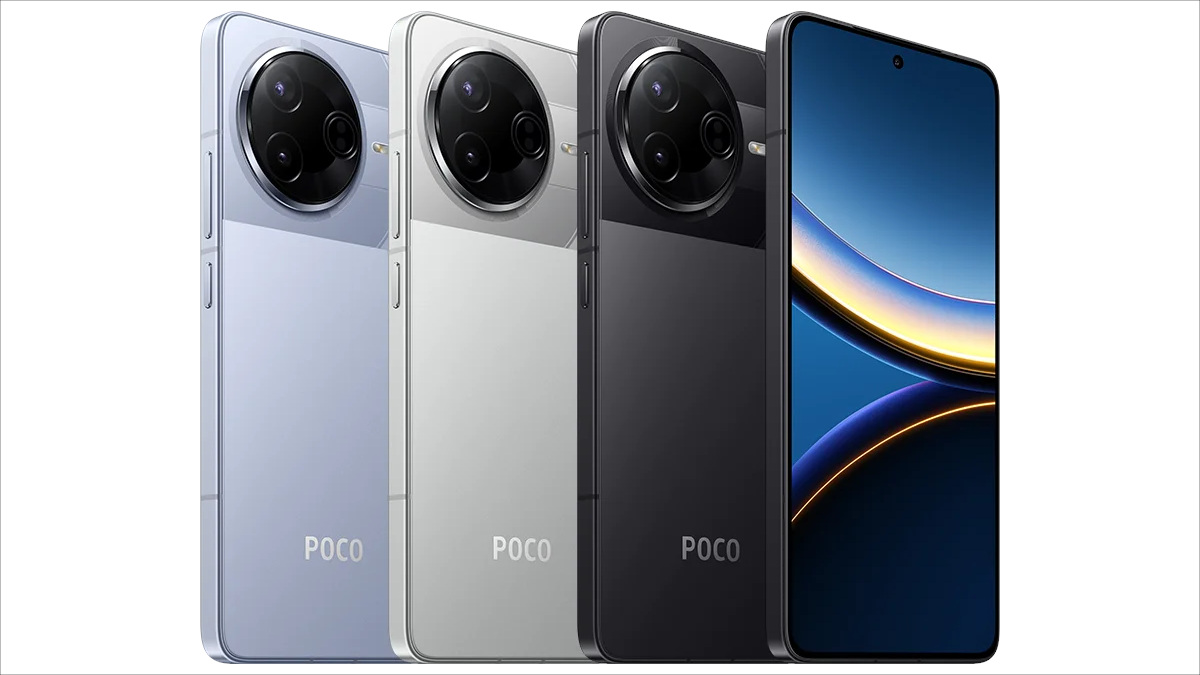 POCO F7 Pro