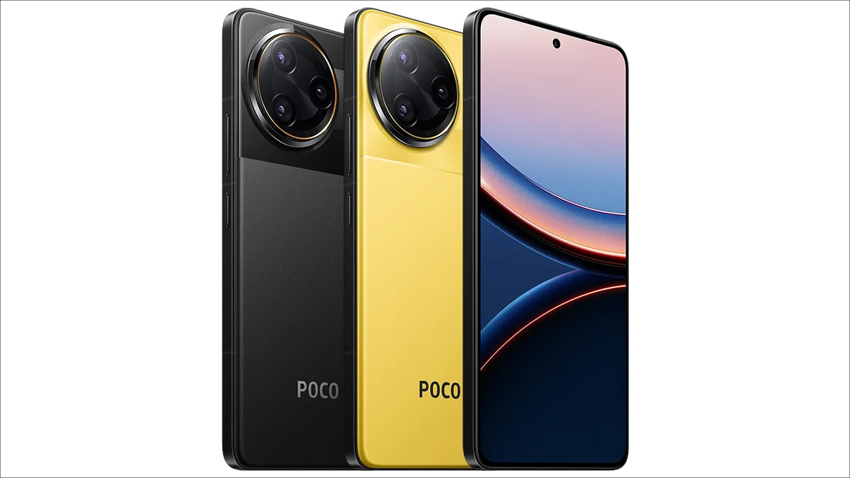 POCO F7 Ultra