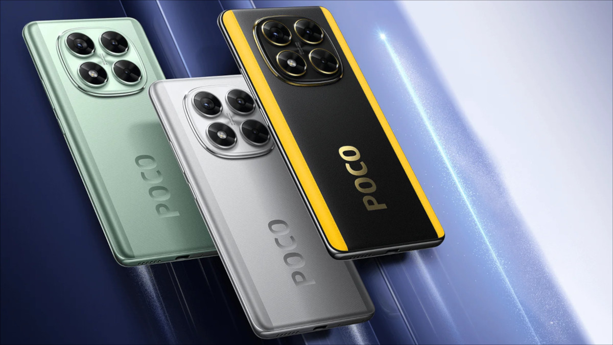 AliExpressでPOCOとRedmiのセール!