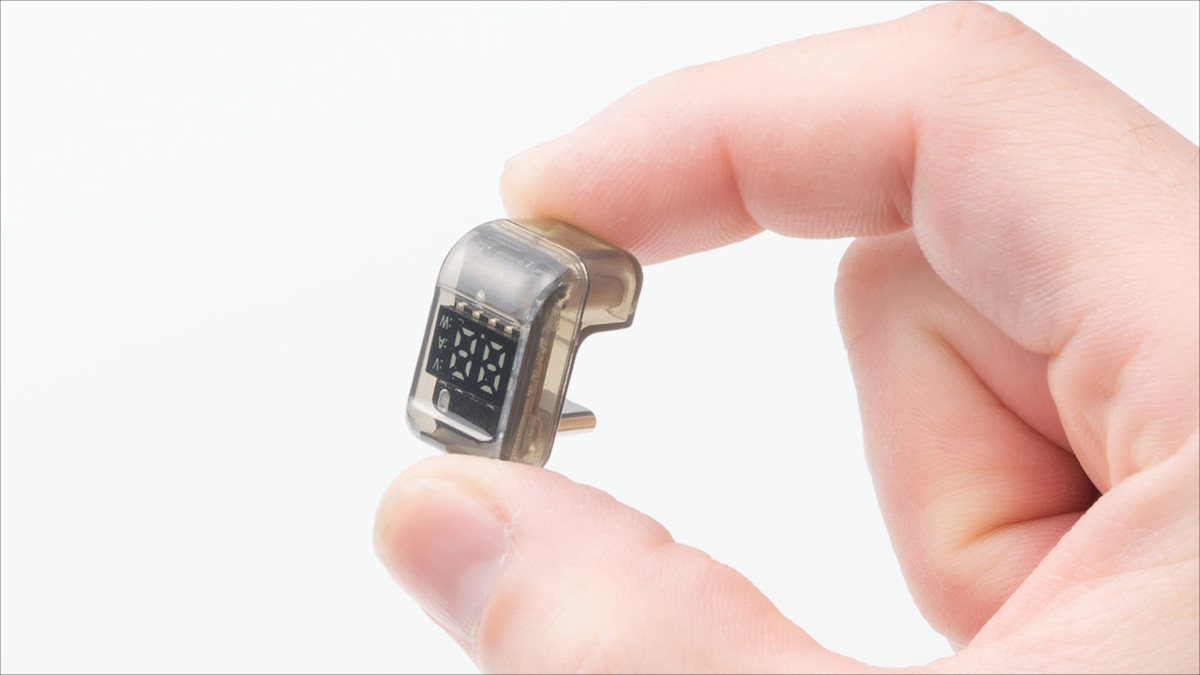 サンワダイレクト USB-C 変換アダプタ 500-USB093