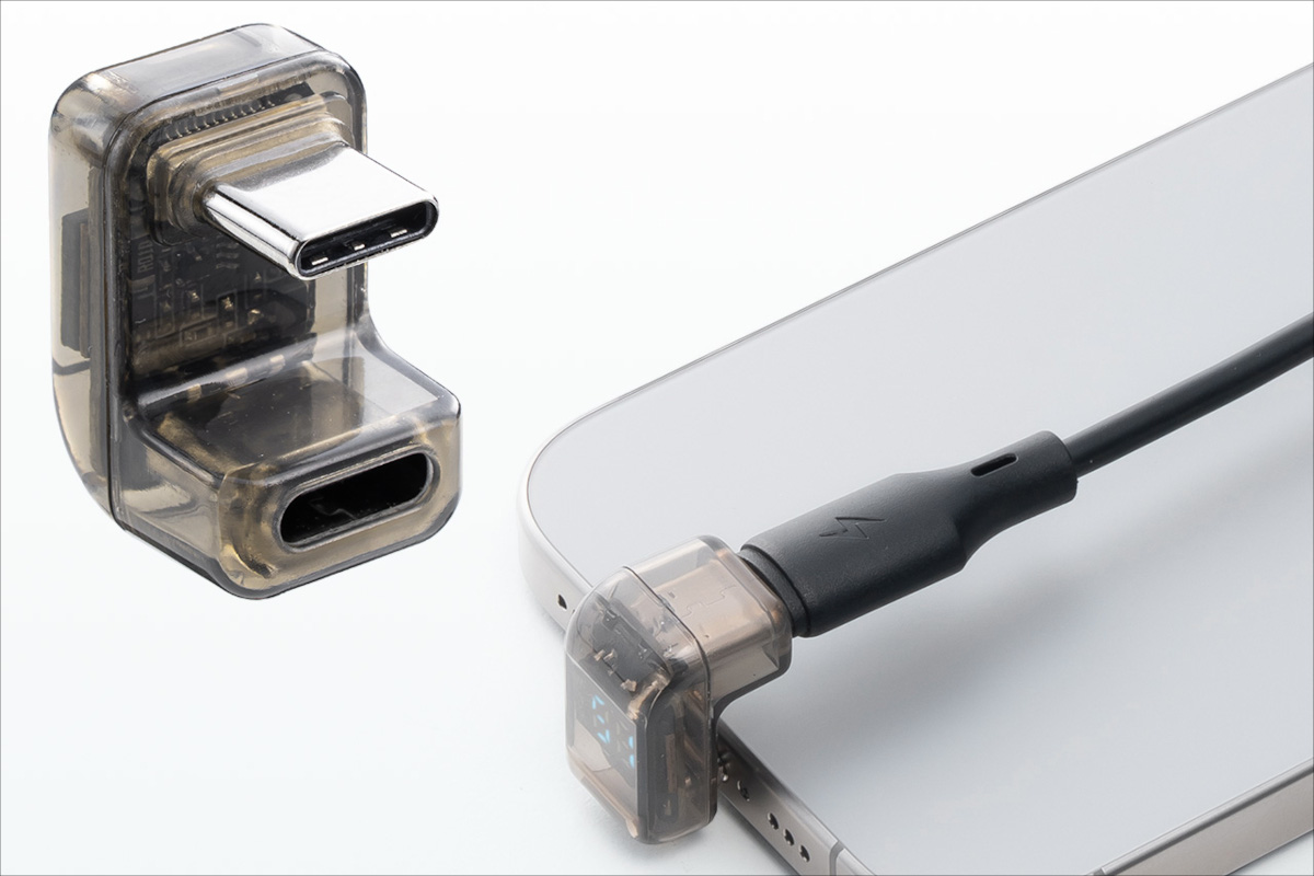 サンワダイレクト USB-C 変換アダプタ 500-USB093