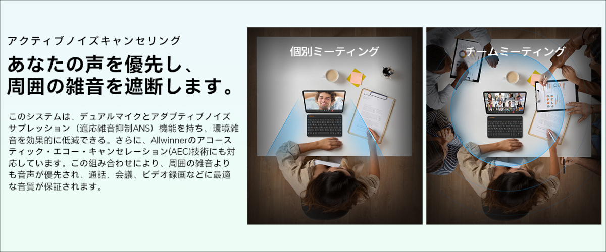 Teclast M50 Mini