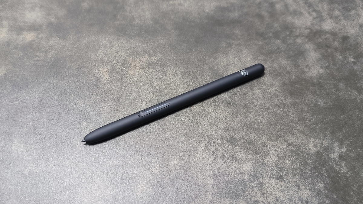 XPPen Magic Note Pad ペン