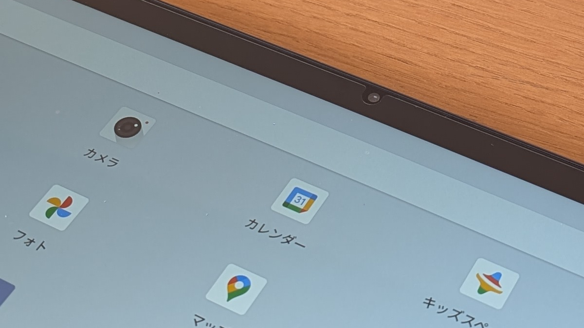 Alphawolf LPad3 保護フィルム