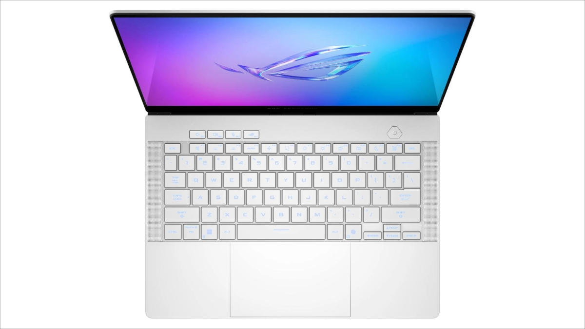 ASUS ROG Zephyrus G14 (2025) GA403