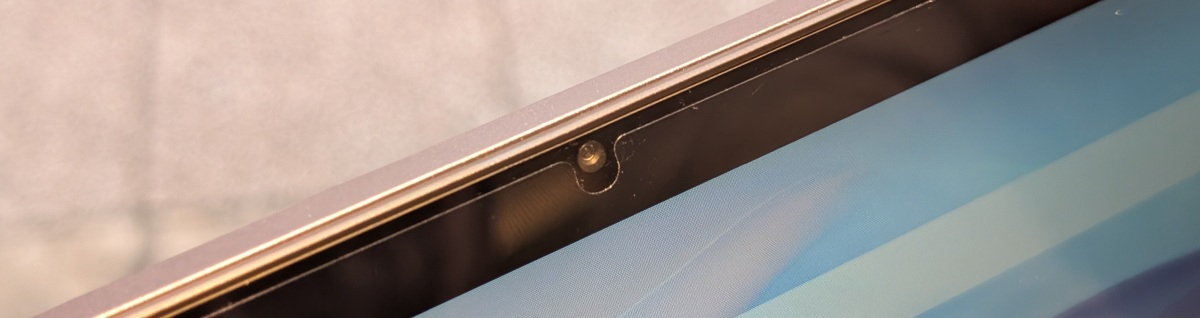 AvidPad A60 カメラ