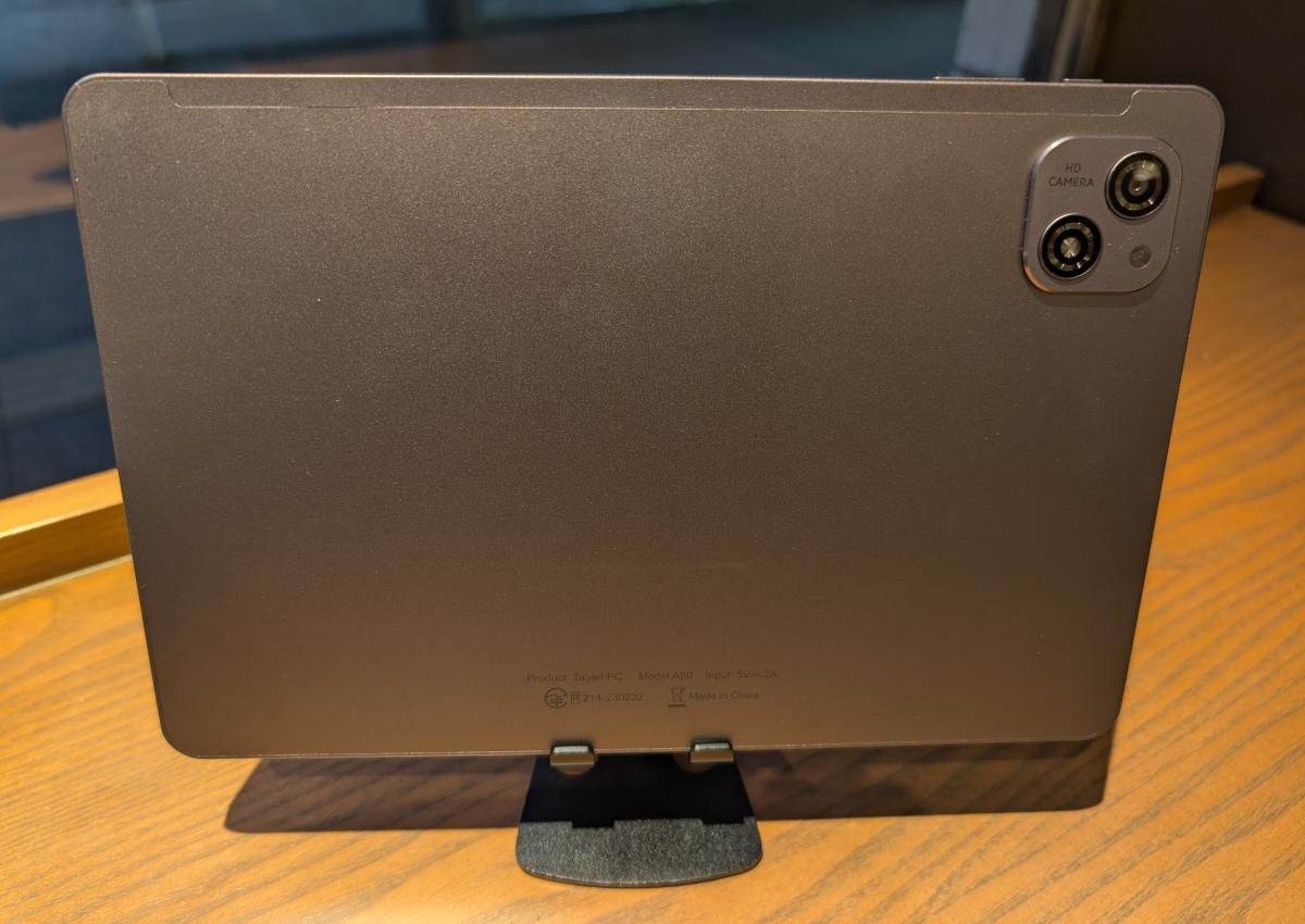 ✨最新版10インチタブレット✨ AvidPad♡A60 付属品完備 動作確認済み 爆安】ちゃんと使える10インチタブレットAvidPad A60レビュー