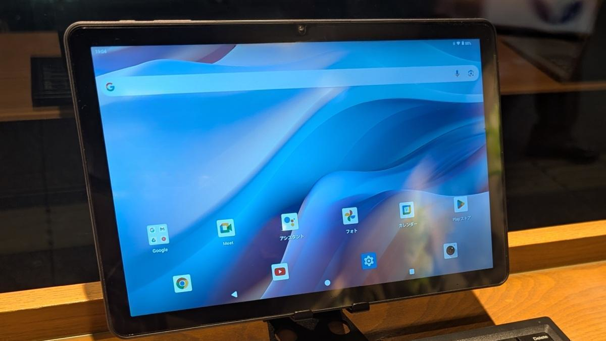AvidPad A60 レビュー － 低価格帯でキラリと光る 10.1インチ