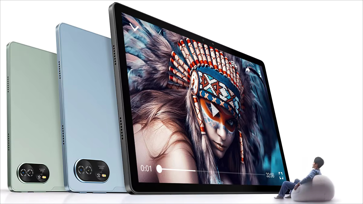 Blackview MEGA1 タブレット 8コア8GB＋8GB 256GB Blackview MEGA 1 11.5