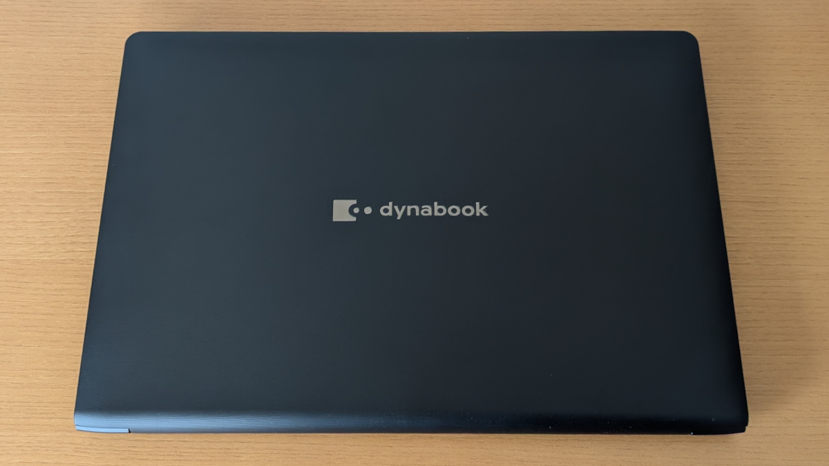 長く使える神コスパPC】dynabook PZ/MYレビュー－ 自分でRAM