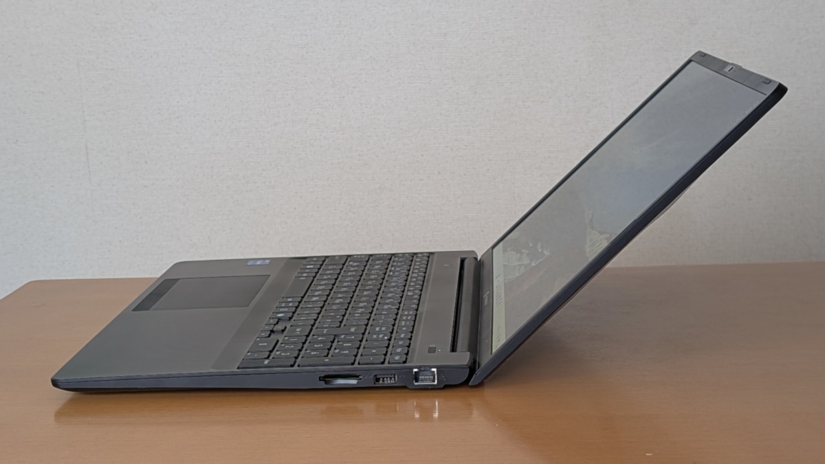 長く使える神コスパPC】dynabook PZ/MYレビュー－ 自分でRAM