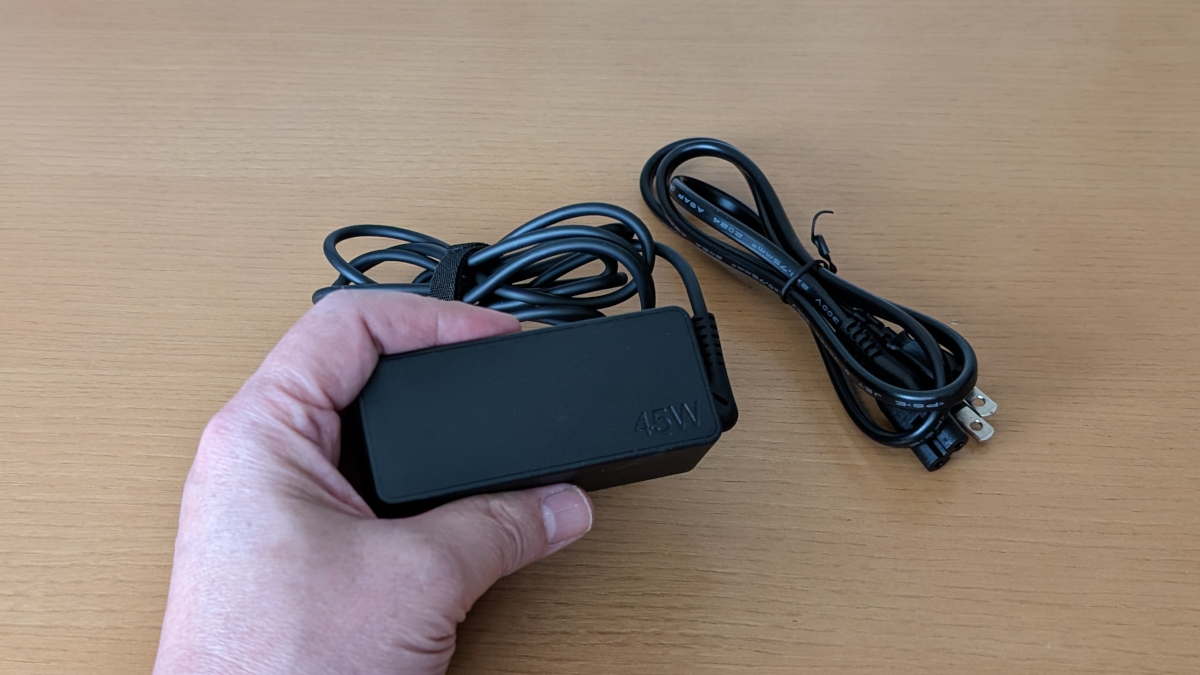 富士通 FMV Note C ACアダプター