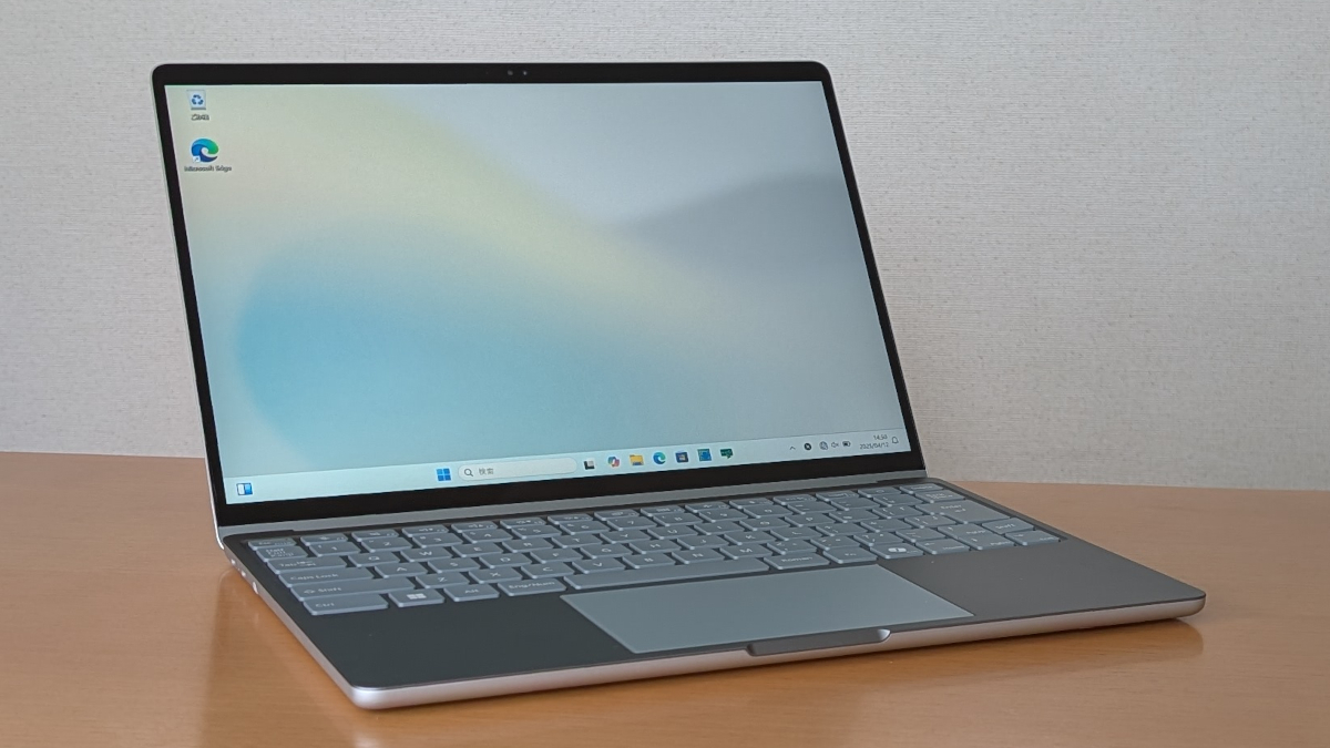 富士通 FMV Note C レビュー