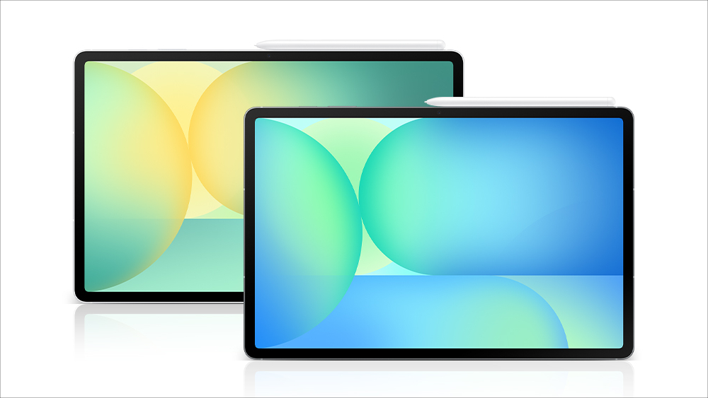 Galaxy Tab S10 FE/FE+