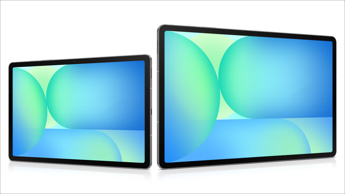 Galaxy Tab S10 FE/FE+