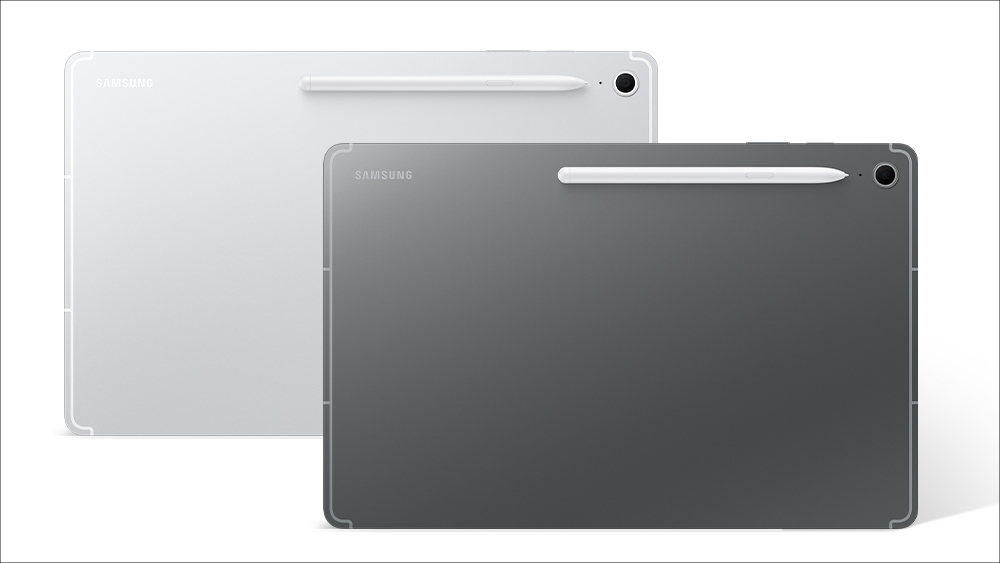 Galaxy Tab S10 FE/FE+