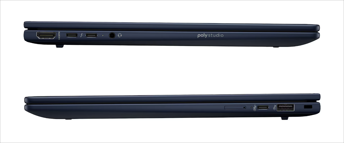 HP EliteBook X G1i 14 AI