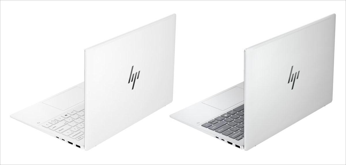 HP OmniBook 7 Aero 13-bg － 超軽量モバイルノートの名前が