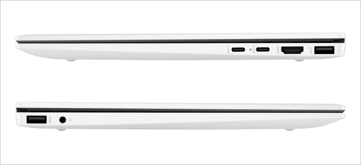 HP OmniBook 7 Aero 13-bg