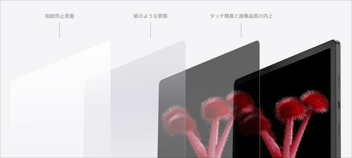 HUION Kamvas Slate 11 / Kamvas Slate 13