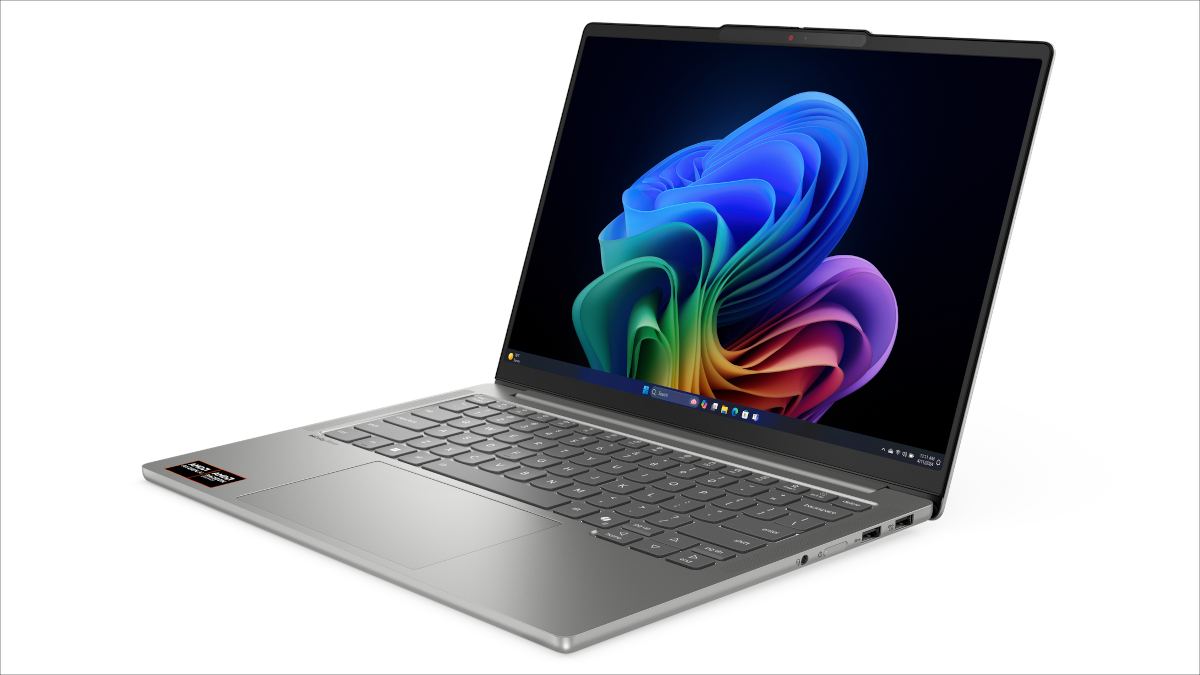 Lenovo IdeaPad Pro 5 Gen 10(14, AMD)