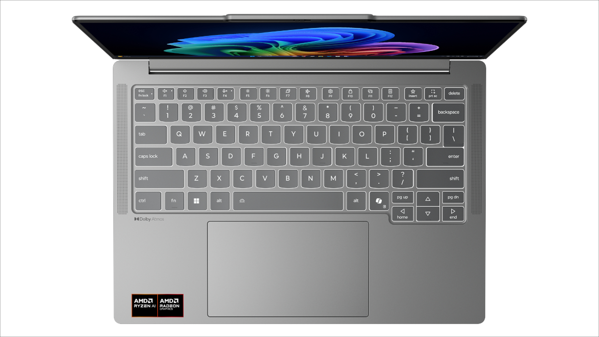 Ideapad Lenovo 高性能ノートパソコン Lenovo ntc 【公式・直販】 ノートパソコン IdeaPad Slim 5 Gen
