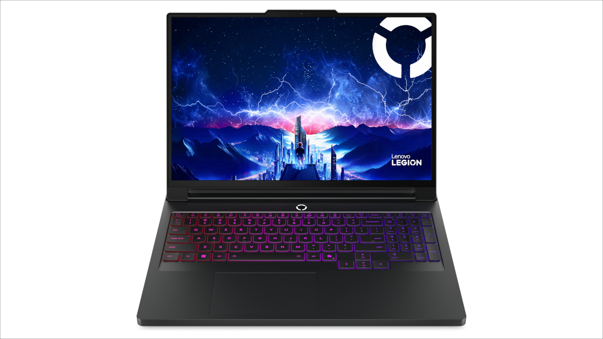 Lenovo Legions 550 Pro ゲーミングノート レノボ Legion 550Piレビュー｜約11万円の激安ゲーミングノート