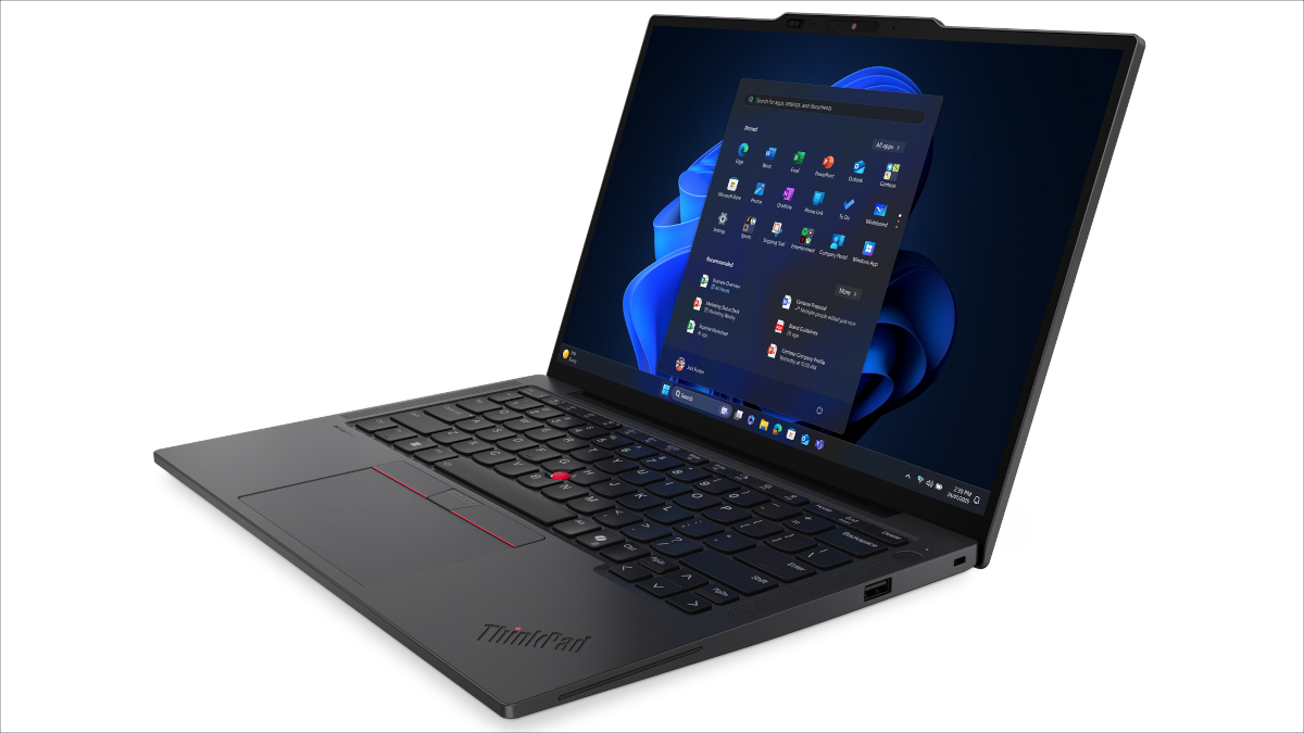 Lenovo ThinkPad X13 Gen 6 2025: Si Kecil Mungil yang Jadi Bintang di Dunia Bisnis (dan Hidupku!)