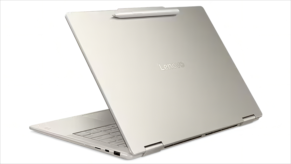 Lenovo Yoga 7 2-in-1 Gen 10(14, AMD)