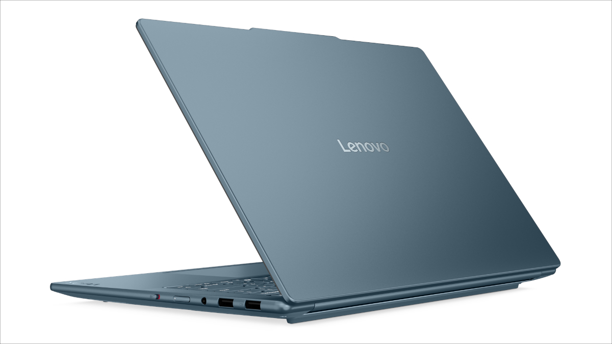 Lenovo Yoga Pro 7 Gen 10（14型 AMD）