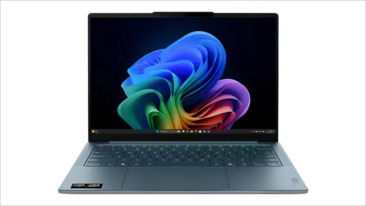 Yoga Pro 7 Gen 10 (14.5型OLED AMD) 