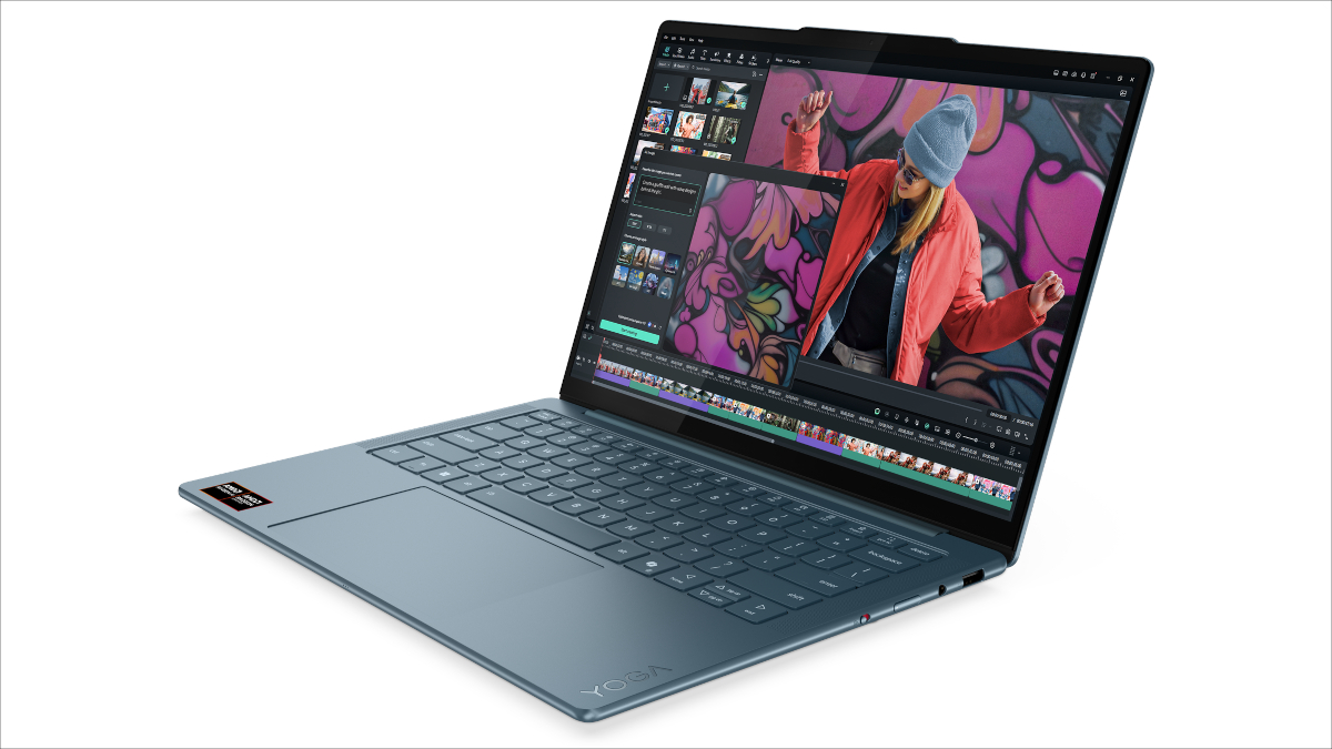 値下げ⭕️Lenovo Yoga Slim 7 Carbon Ryzen7搭載 Yoga Slim 760 Carbon(14) | 軽量で耐久性に優れた14.0型ノート