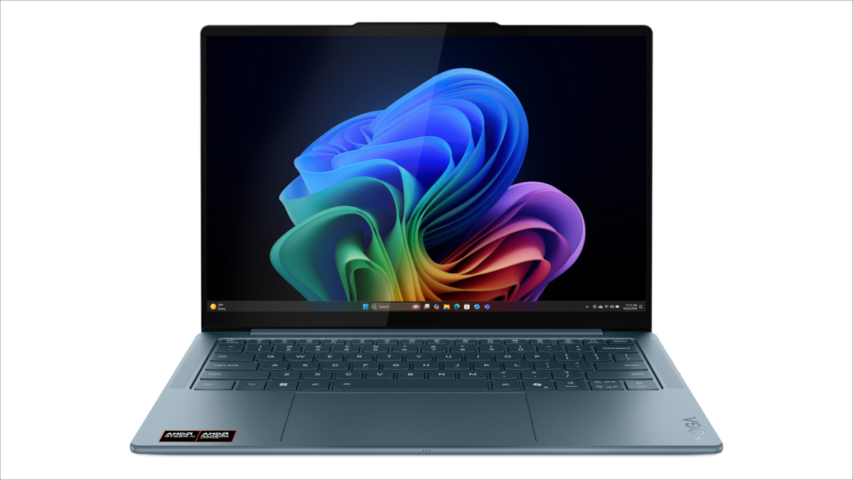 【今割】Lenovo Yoga Slim 7 Gen 10 タイダルディール Yoga Slim 7 Gen 10(14型 AMD) | クリエイターのための多機能な