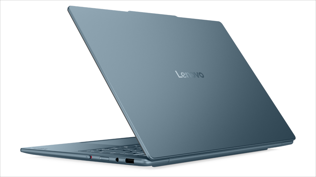 Lenovo Yoga Slim 7 Gen 10(14, AMD) － Ryzen AI 300シリーズ