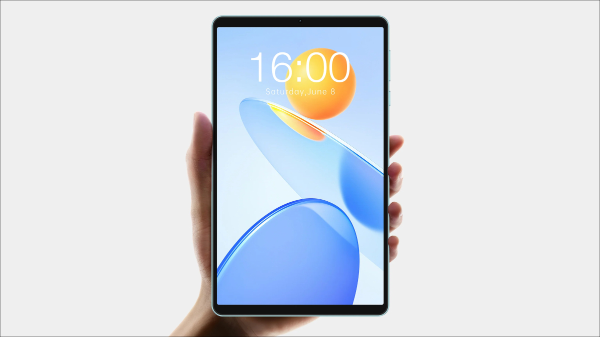 Androidタブレット本体 TECLAST P50Mini 2025 Teclast P50 Mini － Android 15搭載でSoCがUNISOC T7200の8.7