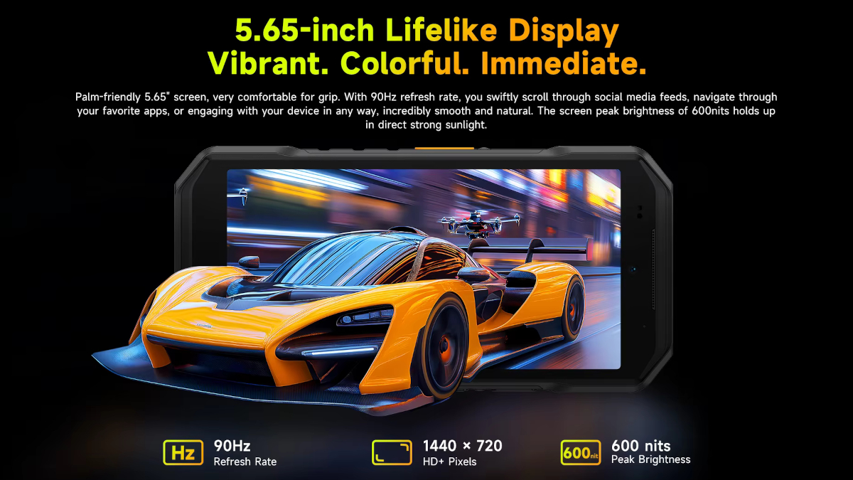 Ulefone Armor X32/X32 Pro