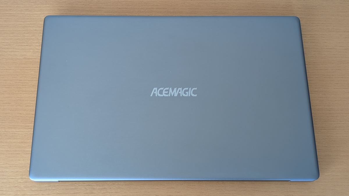 ACEMAGIC ‎AX15 天板
