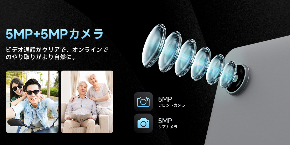 ALLDOCUBE iPlay 60 mini