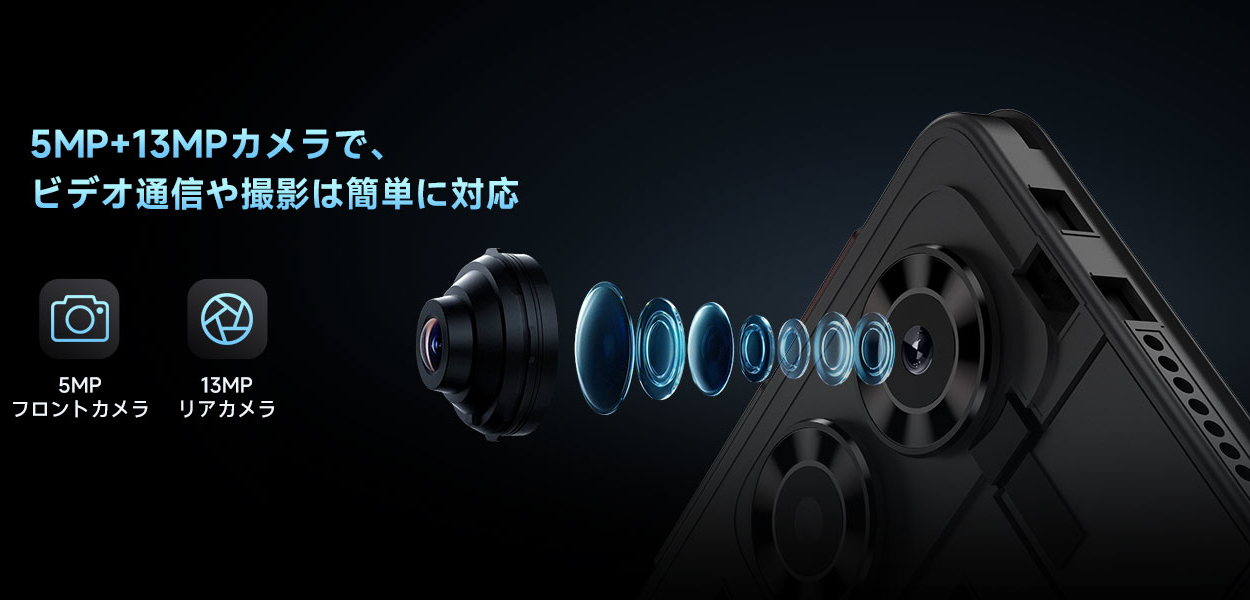 ALLDOCUBE iPlay 70 mini Pro