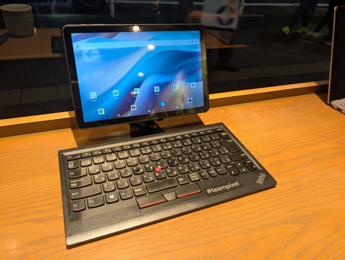 ぴ　AvidPad A60 タブレット 10.1インチ AvidPad A60 レビュー － 低価格帯でキラリと光る 10.1インチ