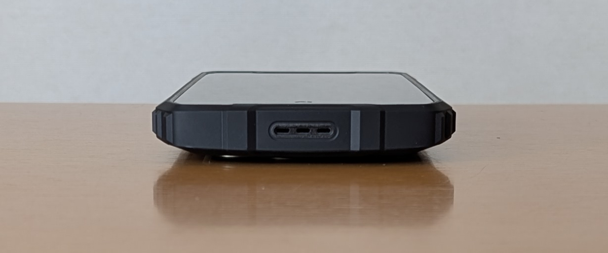 Blackview BL7000 上面