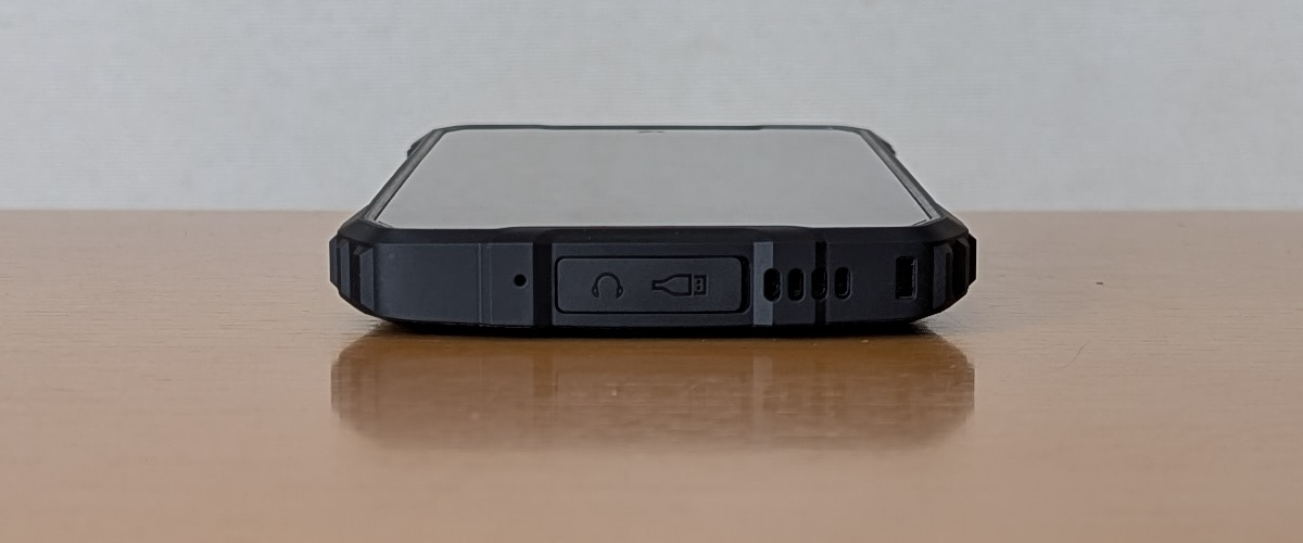 Blackview BL7000 下面