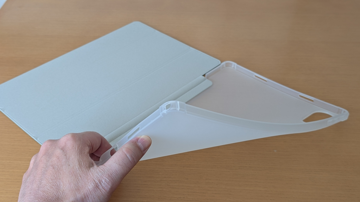 Blackview MEGA 8 カバー