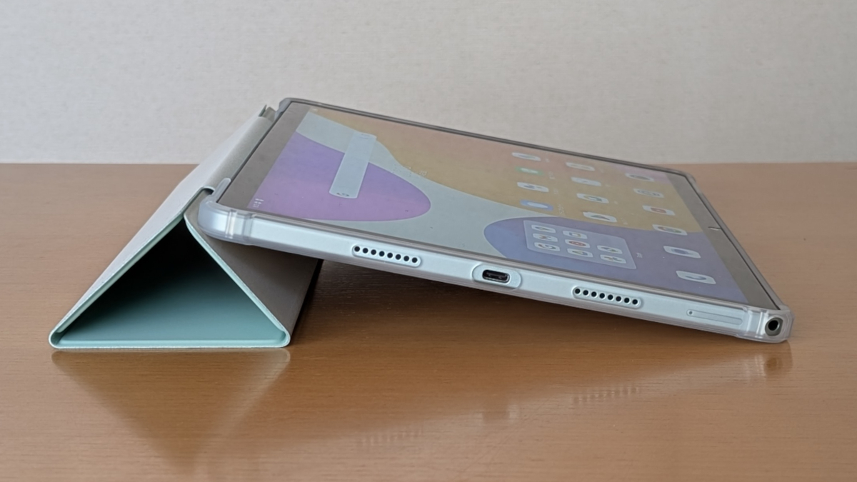 Blackview MEGA 8 レビュー － 13インチと大型のAndroid