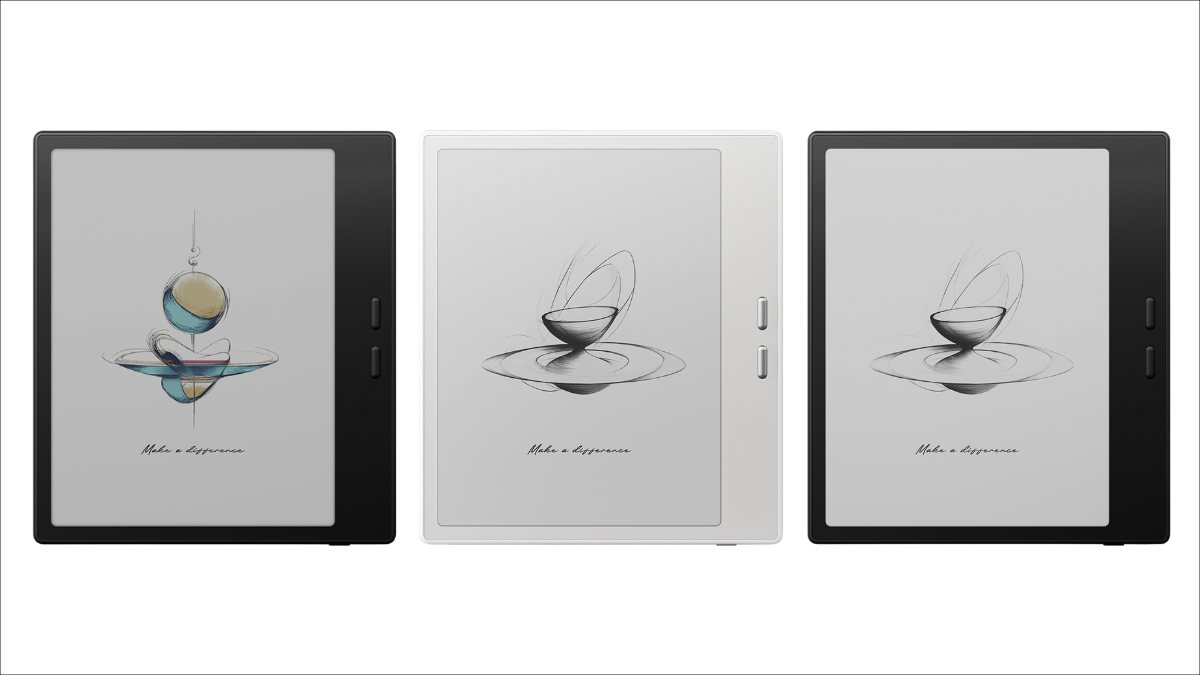Androidタブレット本体 BOOX Go Color7 BOOX Go7 – SKT株式会社